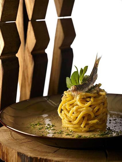 Murano餐馆和美食-Ai Piantaleoni