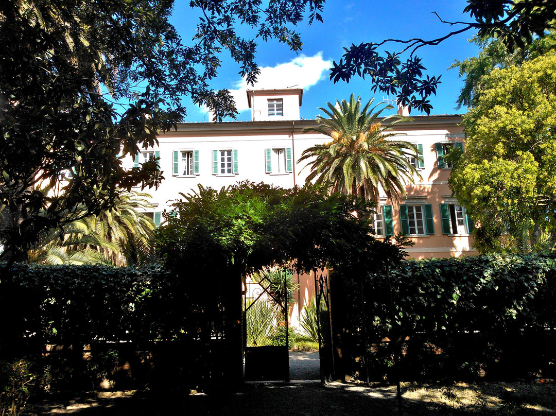 Palazzo Granducale-福洛尼卡必去景点