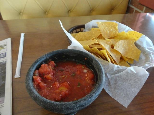 Danville餐馆和美食-Guadalajara Mexican Restaurant