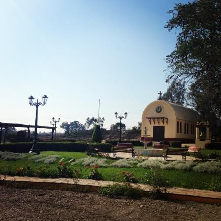 Bodegas Vista Alegre-伊卡必去景点