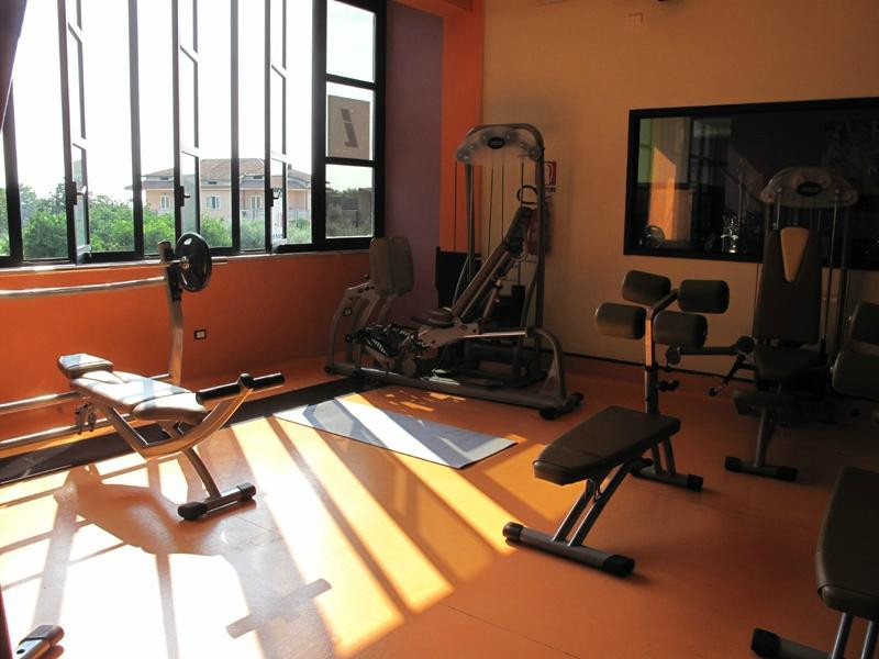 3F Wellness Center景点图片