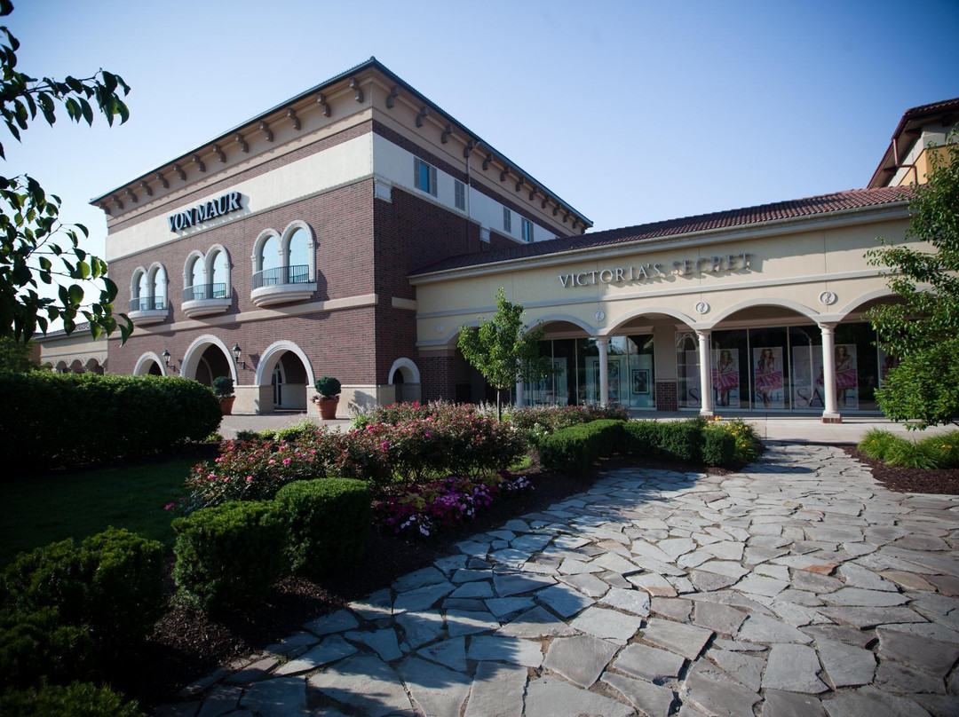 Jefferson Pointe-韦恩堡必去景点