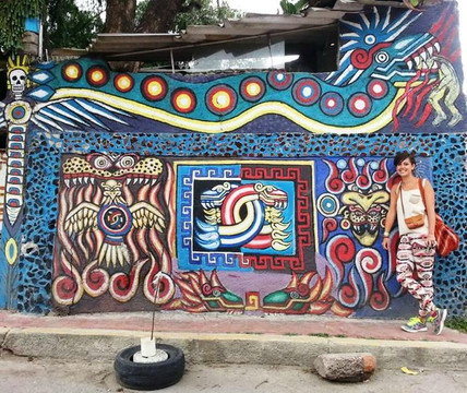 Urban Day Trips-墨西哥城必去景点