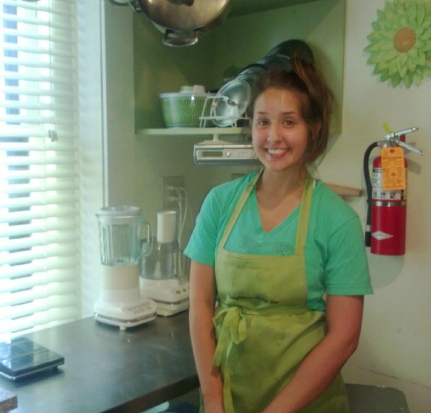 Daughter's House Inn Bed & Breakfast主图