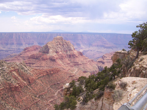 National Park Tourz-卡纳布必去景点