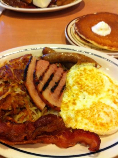 IHOP