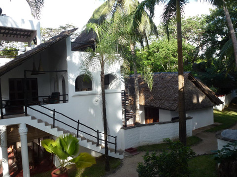 库思尼海滩度假屋