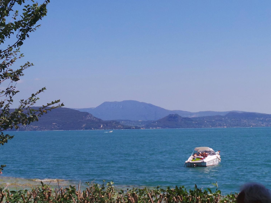 Isola di San Biagio景点图片