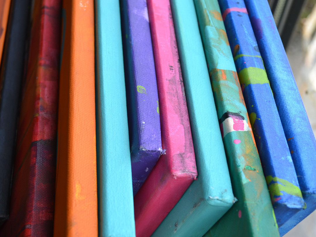 Atelier Marisa Bernotti-Dolores必去景点