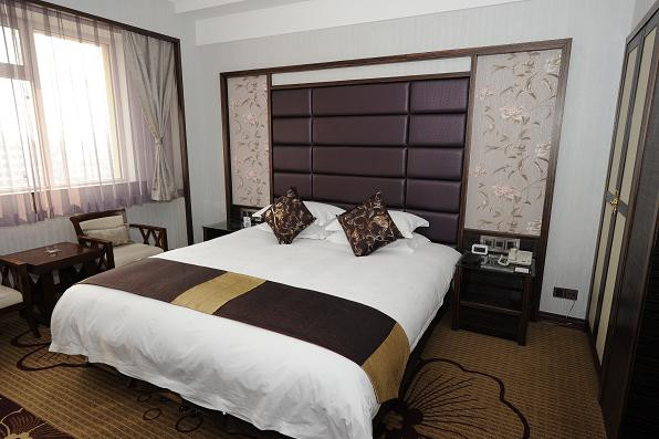 文馨斋宾馆主图