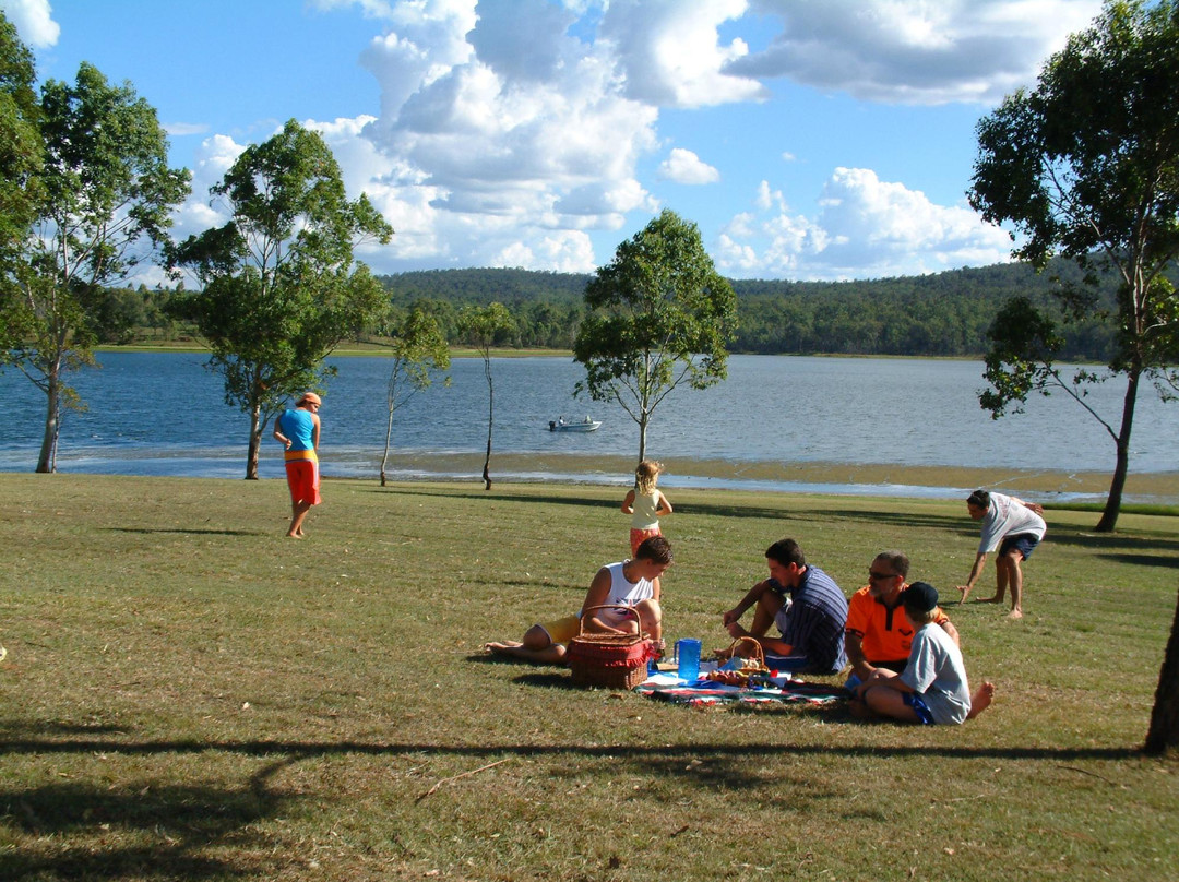 Yallakool Caravan Park