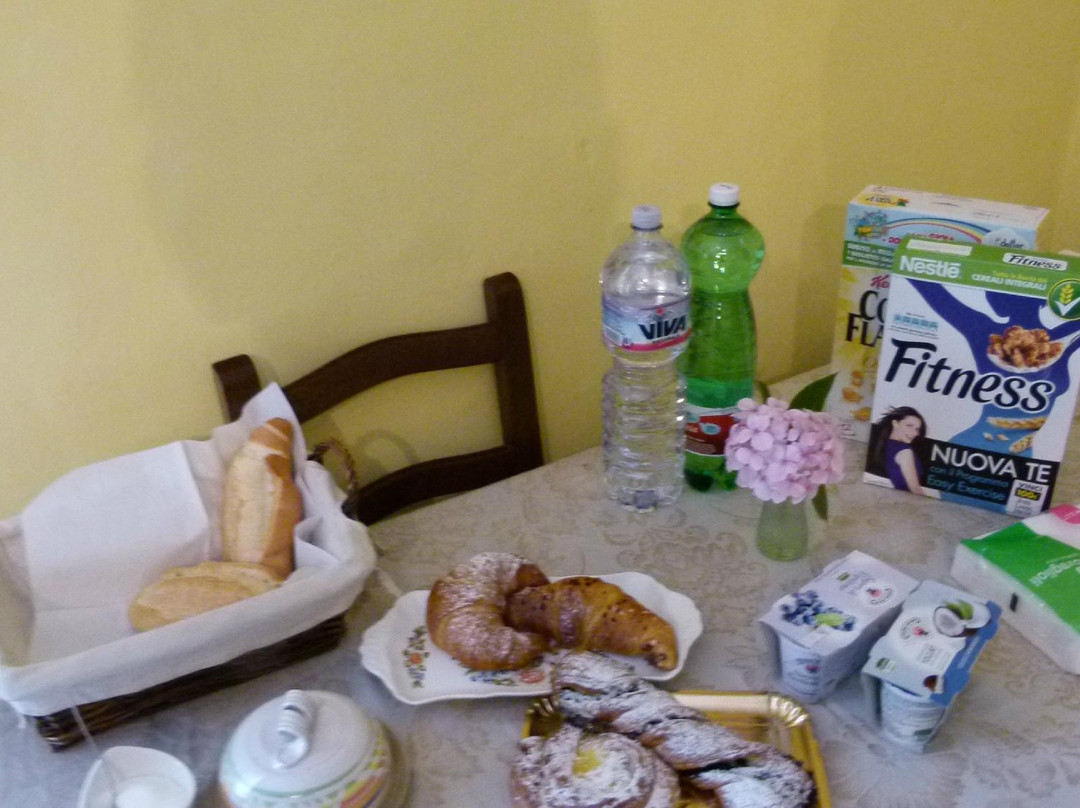 Casa Lilla Bed & Breakfast主图