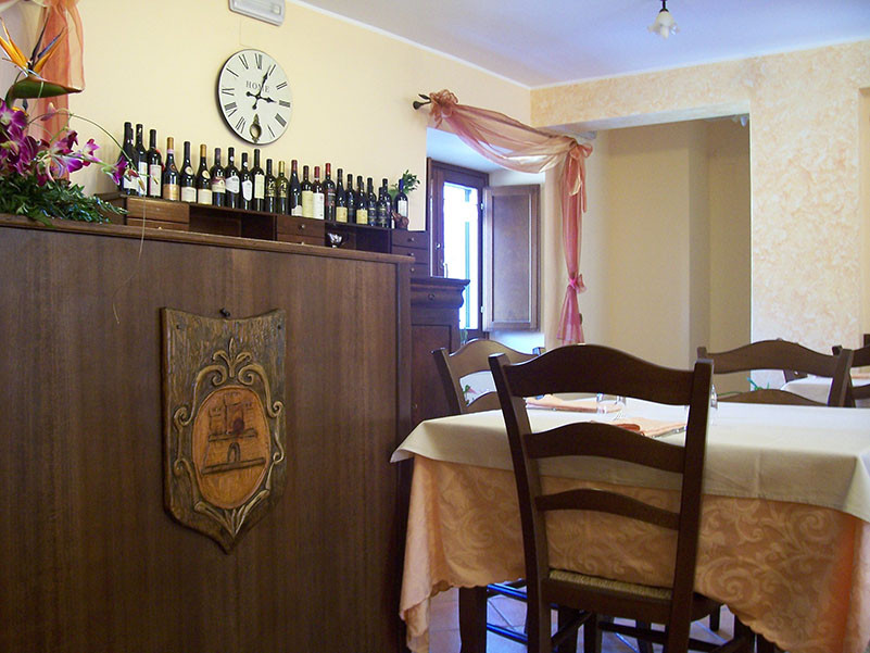 Il Vecchio Ristoro