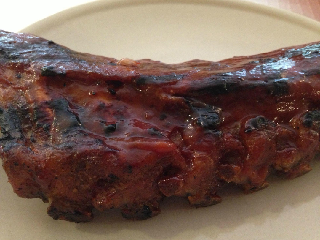 Pinky's Barbacoa
