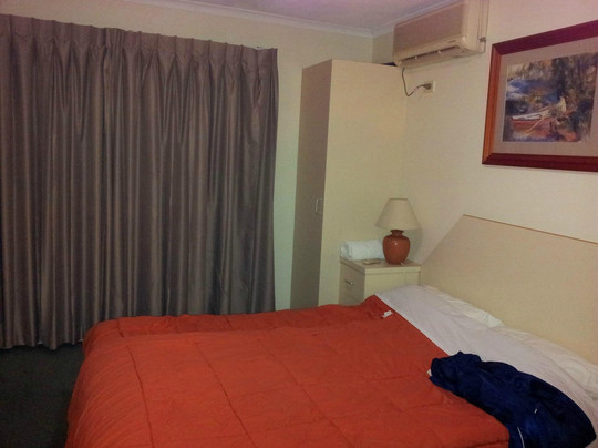 圣卢西亚花园酒店主图