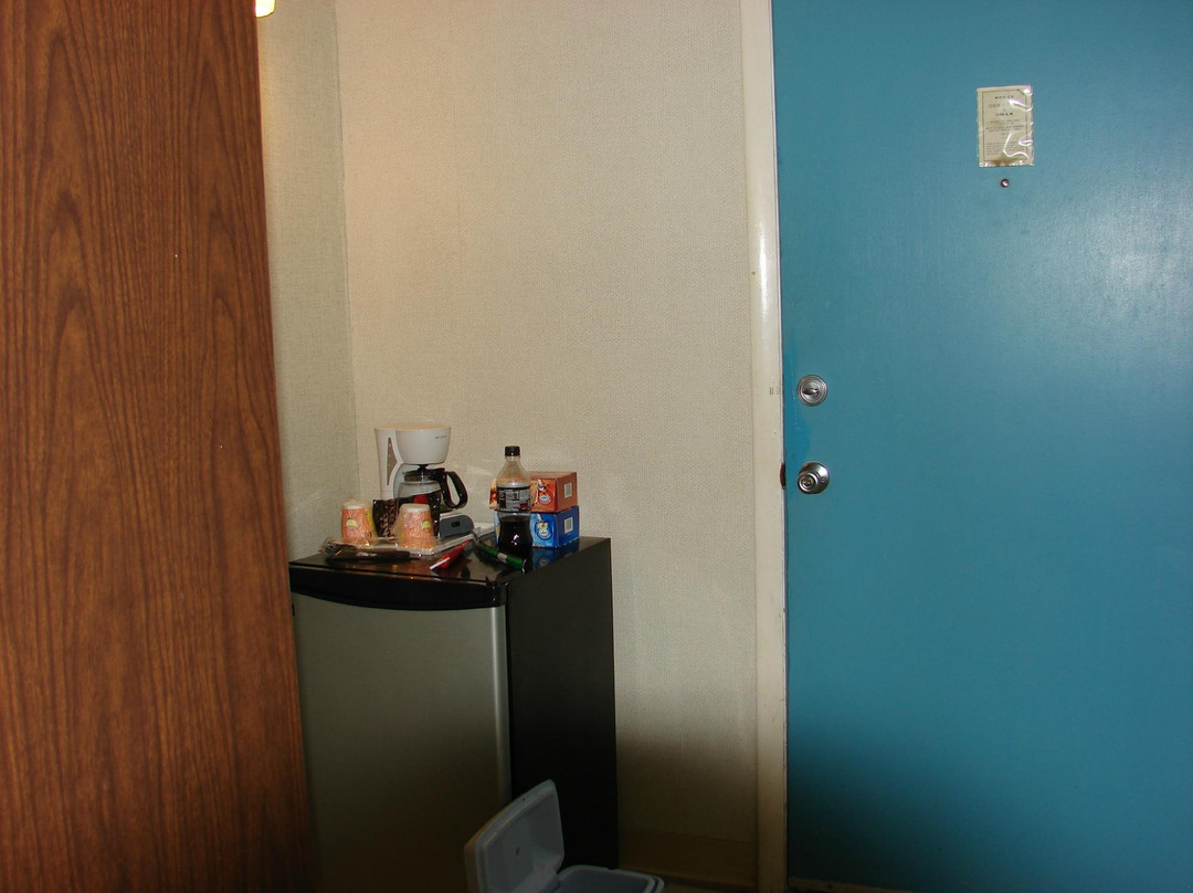 Islander Motel主图