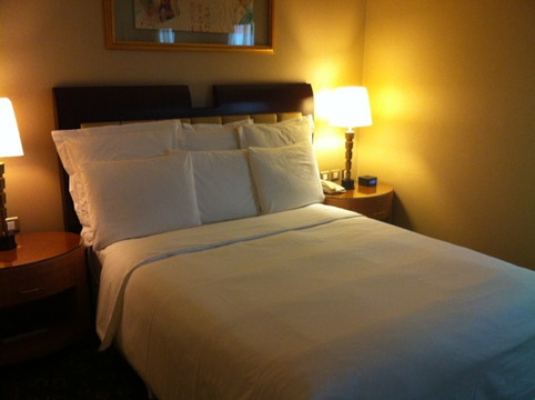 北京中航泊悦酒店主图