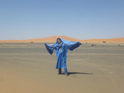 Sijilmassa-Rissani必去景点