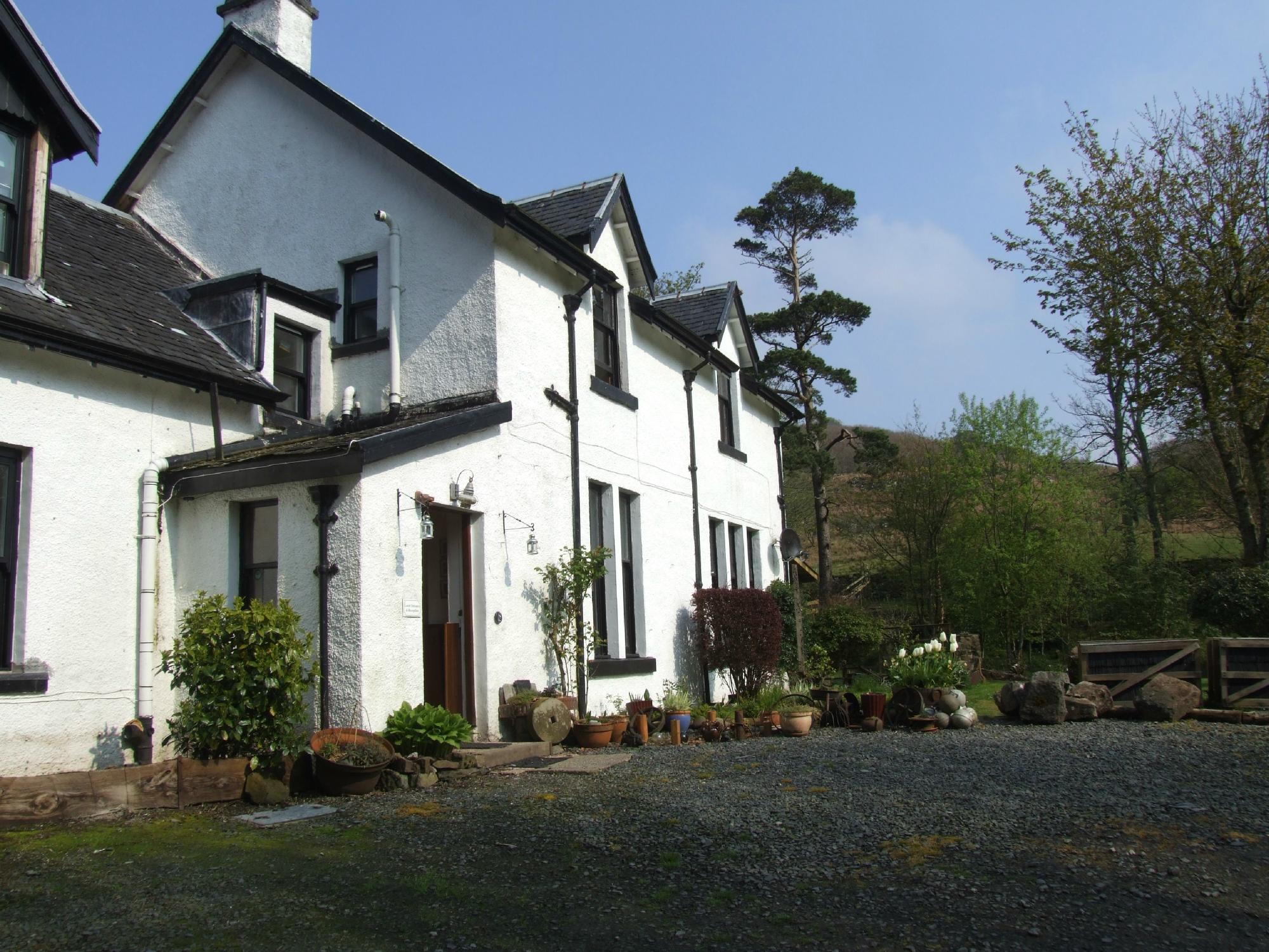 Ardbeg House-官方