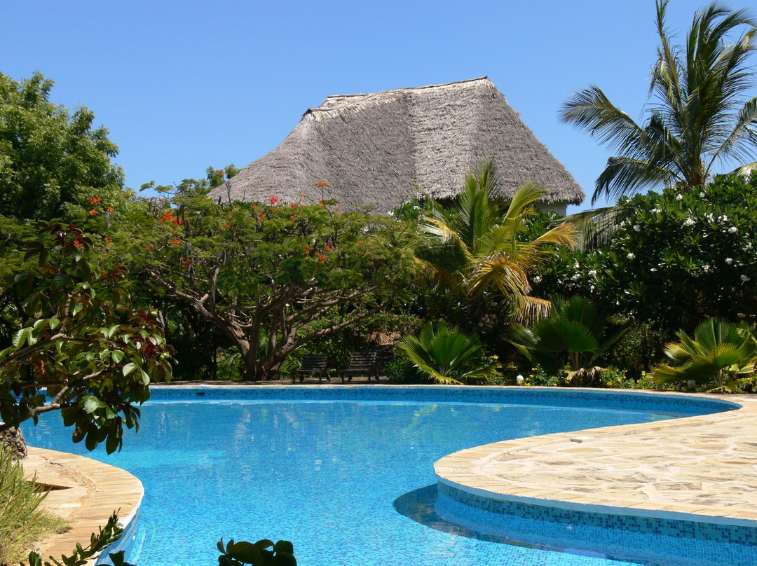 Simba House