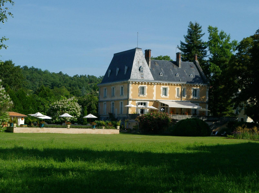 Saint-Pierre-de-Cole旅游攻略图片
