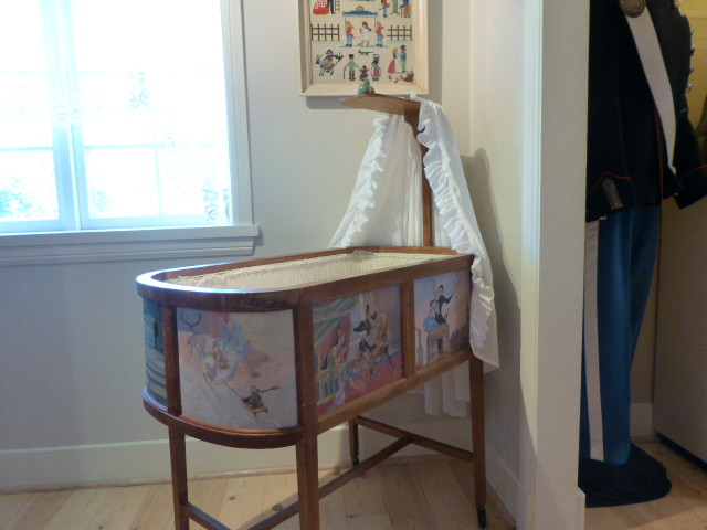 丹麦村历史博物馆-索尔万必去景点