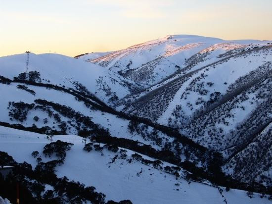 Mount Hotham Alpine Resort-Mount Hotham必去景点