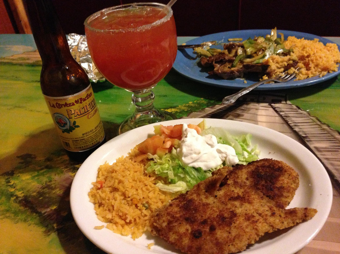 Don Luis Mexican Bar & Grill