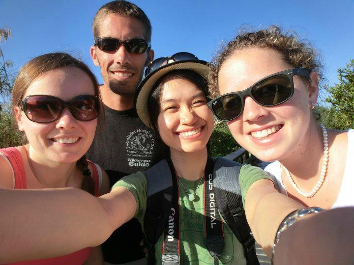 Tours in the Glades-佛罗里达城必去景点