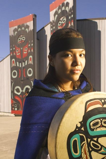 Sitka Tribal Tours-锡特卡必去景点