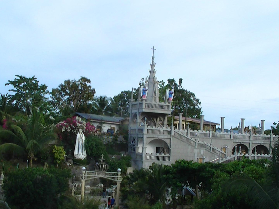 Simala Shrine-宿雾必去景点