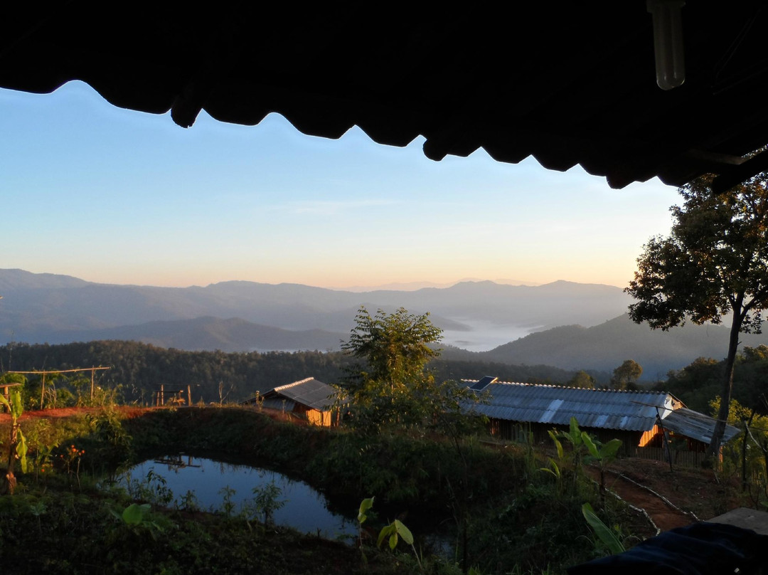 Next Step Thailand Ecotourism-清迈必去景点