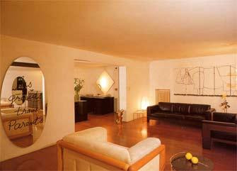 Hotel San Francisco主图