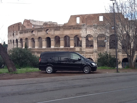 Belvedere Tours-罗马必去景点