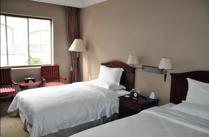 荆门碧桂园凤凰酒店主图