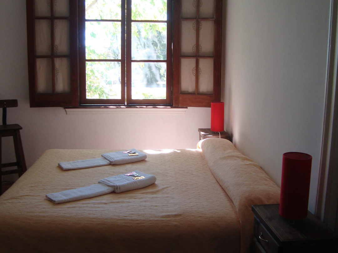 Petit Hostel Frente al Rio主图