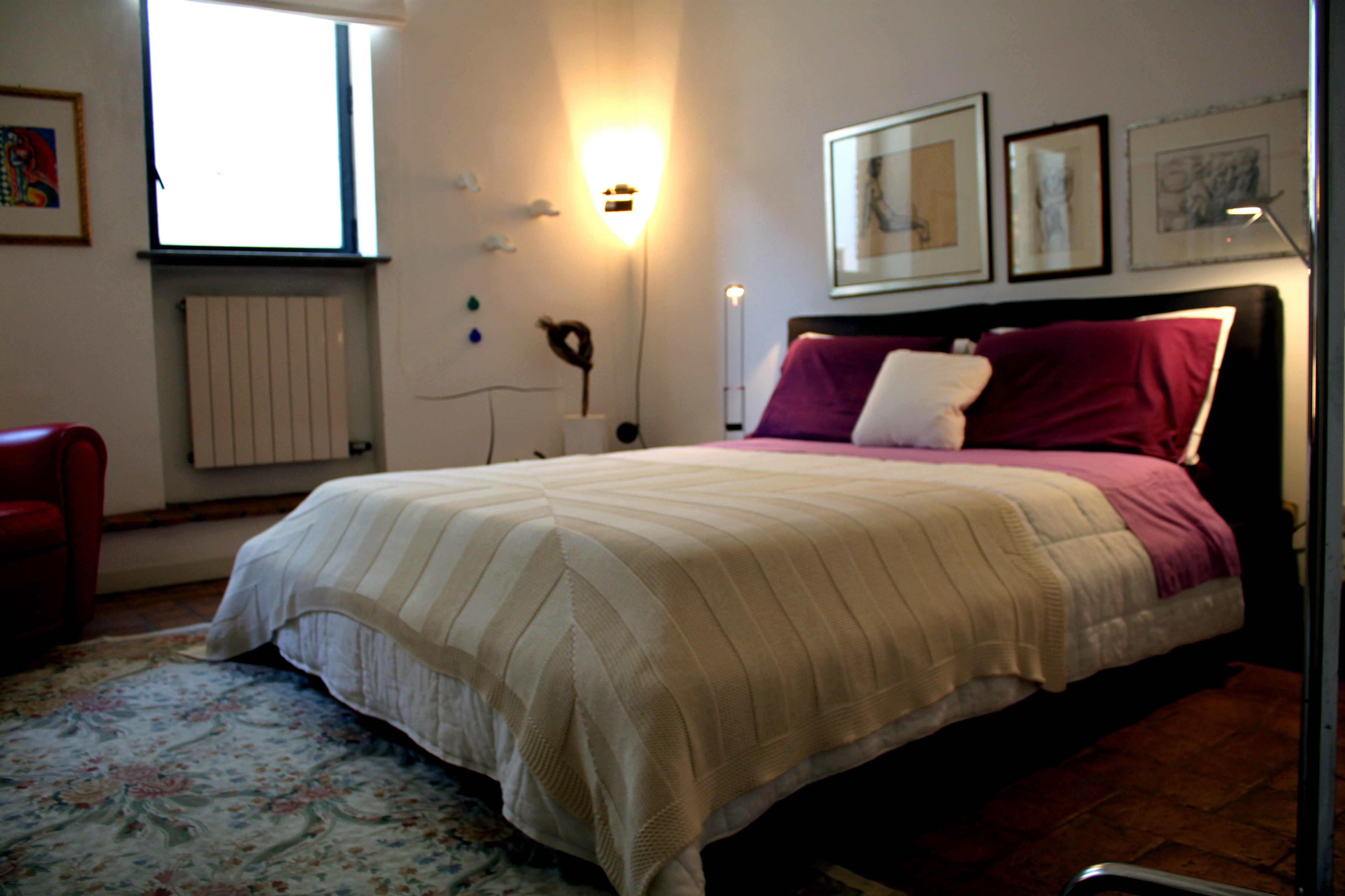 B&B Galleria Turchi-官方