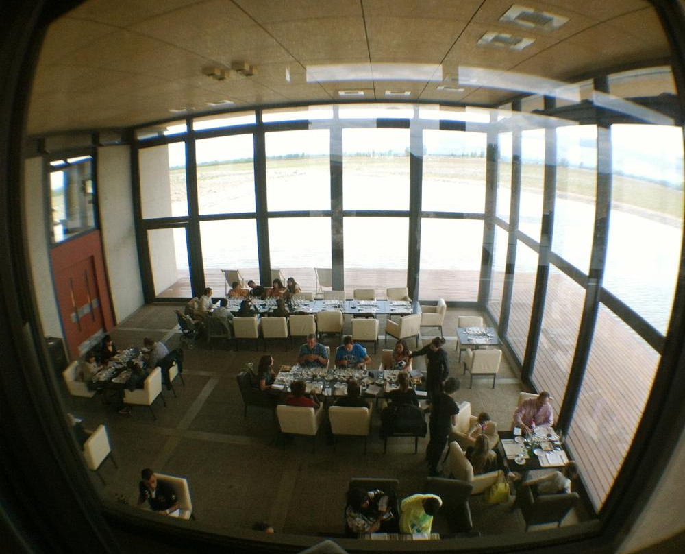 O. Fournier-La Consulta必去景点