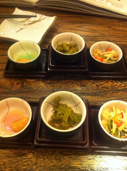 松子日本料理(大屯店)主图