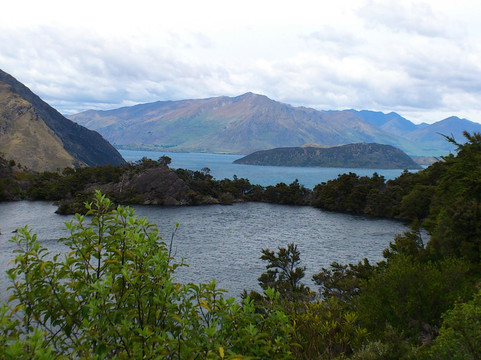 瓦纳卡生态之旅-瓦纳卡必去景点
