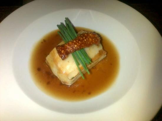 Stainland餐馆和美食-New Inn