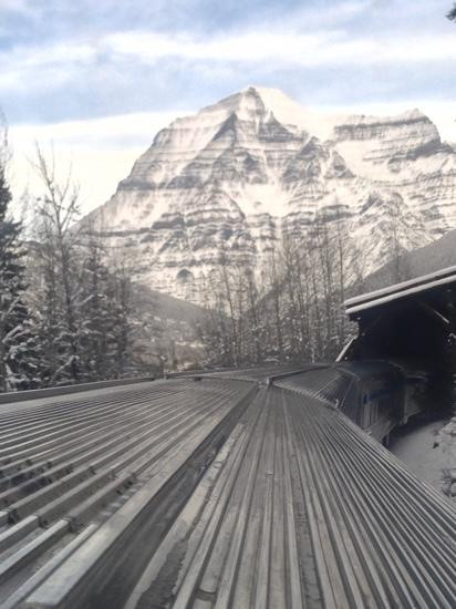 VIA Rail Canada-魁北克必去景点