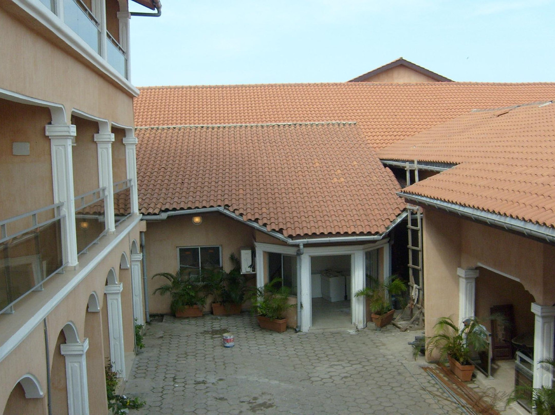 Hotel Tchitenda主图