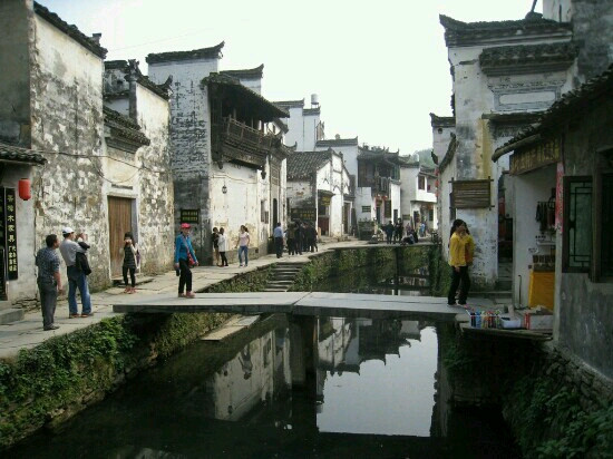 甪直-苏州市必去景点