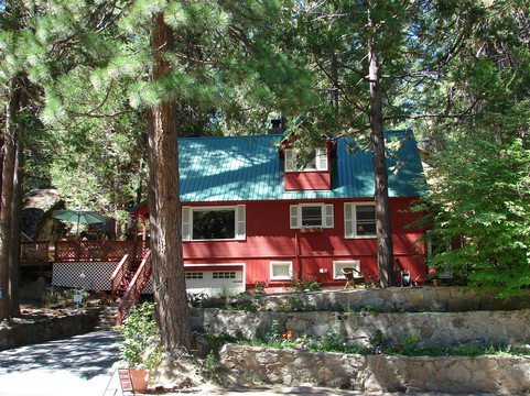 Auberry酒店住宿-埃利奥特住宿加早餐家庭旅馆