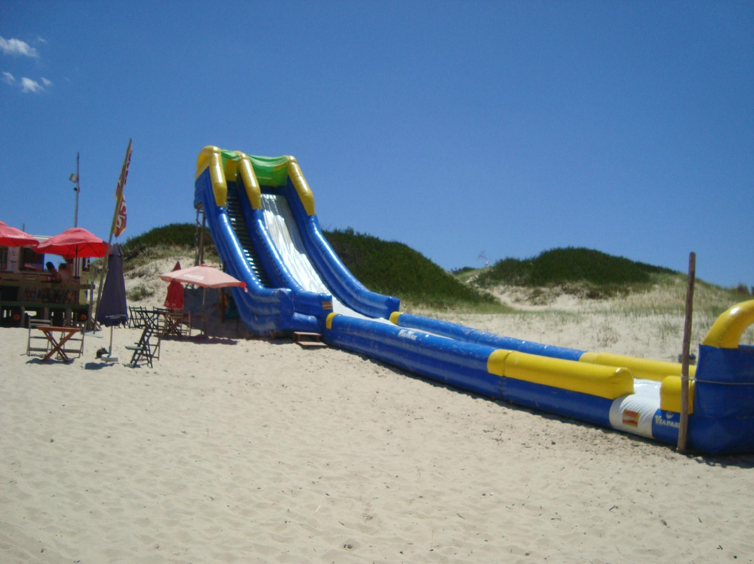 El Nido Beach Hotel主图