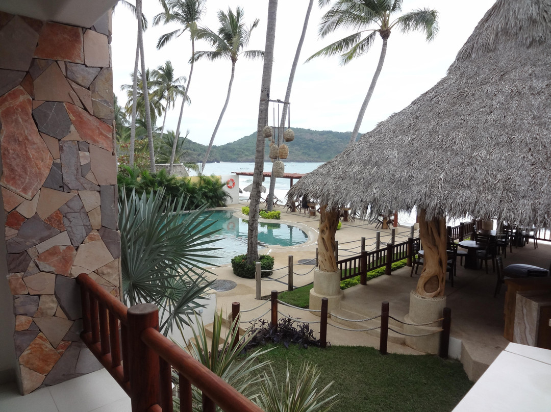 Los Ayala酒店住宿-Akan Resort