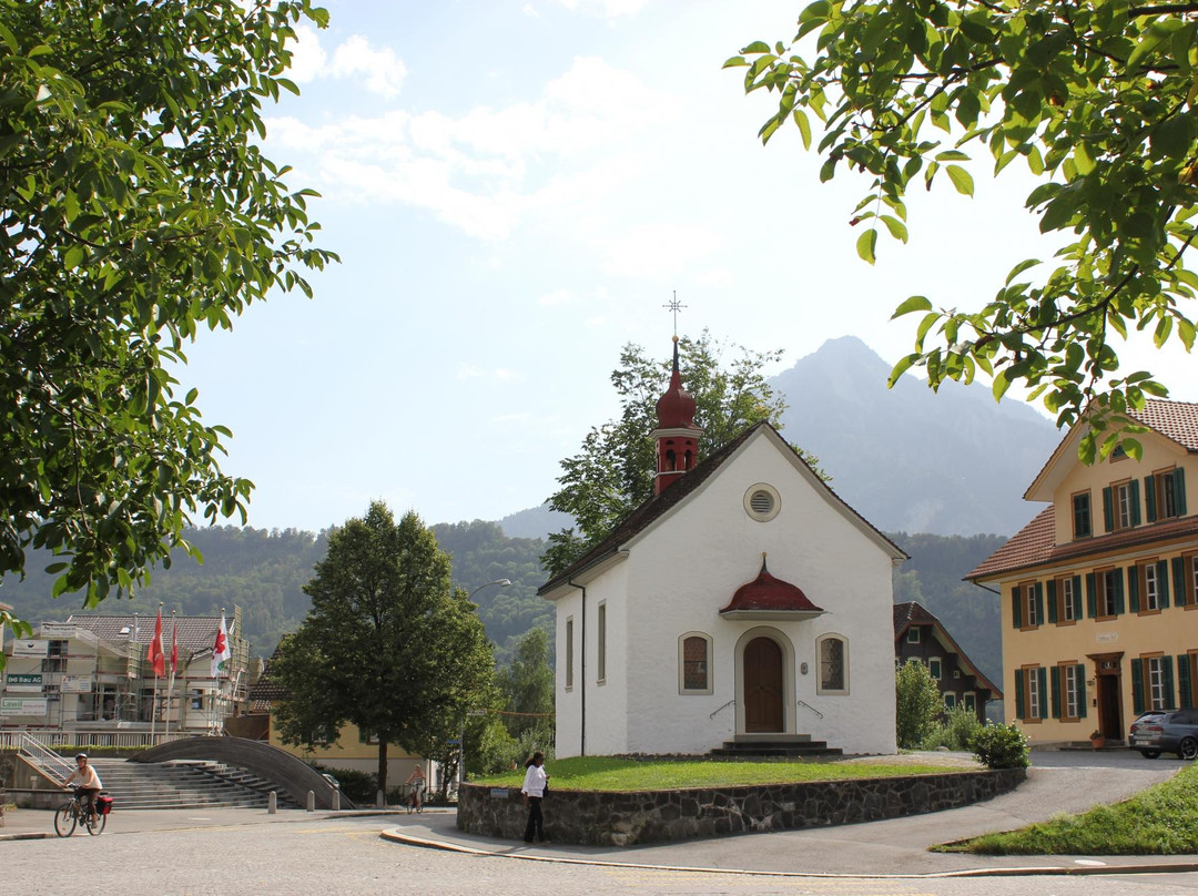 Alpnach旅游攻略图片