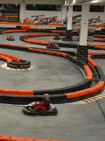 Topfuel Racing Milan Arena-Vignate必去景点