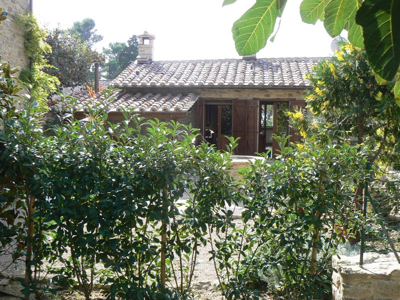 Monte del Lago酒店住宿-La Caterba